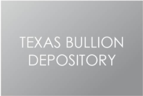 Texas State Bullion Depository