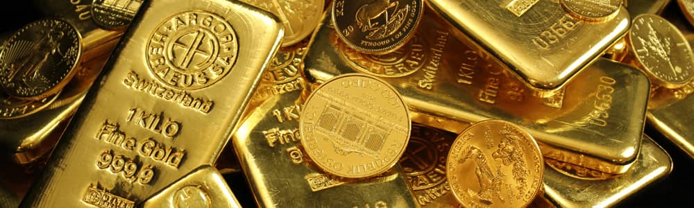 Benefits of Investing in Gold