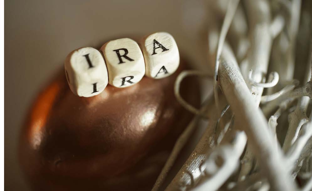 What is a Precious Metals IRA?